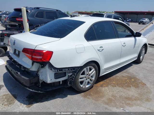 3VW2K7AJ2FM211819 Volkswagen Jetta 2.0l S