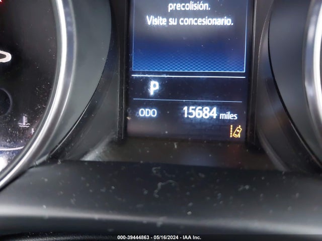 Toyota C-HR LE 2021 NMTKHMBX5MR130540 Image 15