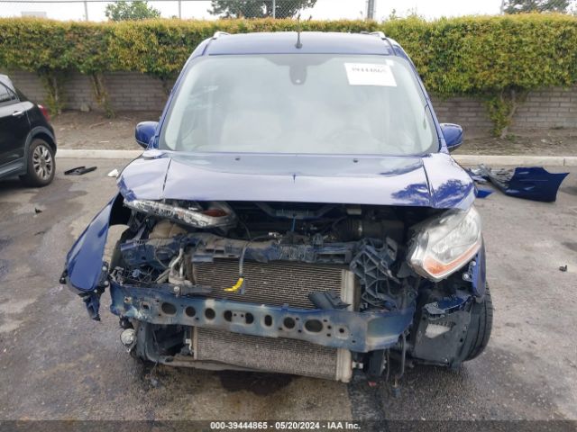 NM0GE9G73H1307382 Ford Transit Connect Titanium