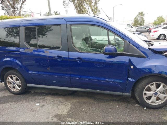 NM0GE9G73H1307382 Ford Transit Connect Titanium