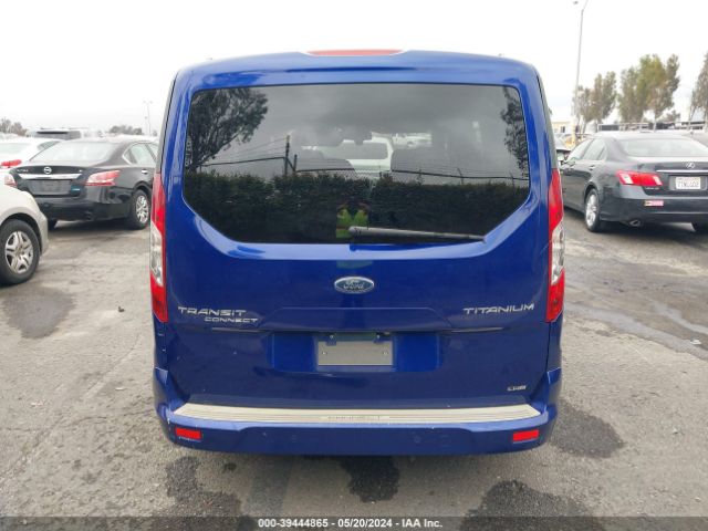 NM0GE9G73H1307382 Ford Transit Connect Titanium