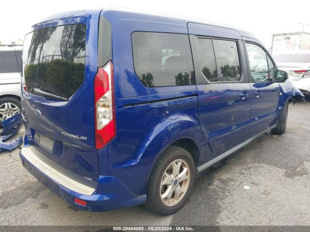 NM0GE9G73H1307382 Ford Transit Connect Titanium
