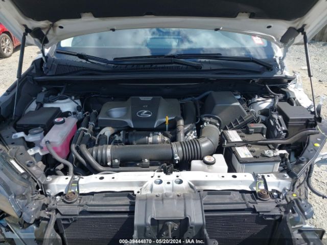 JTJGARDZ0M5021557 Lexus NX 300