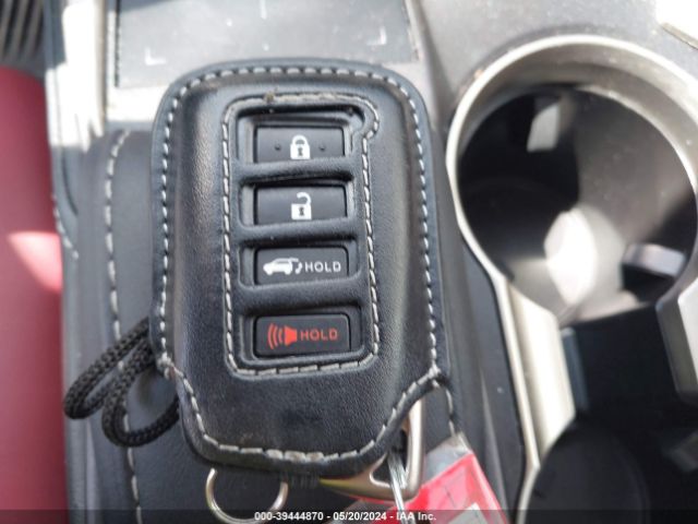 JTJGARDZ0M5021557 Lexus NX 300