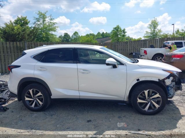 JTJGARDZ0M5021557 Lexus NX 300