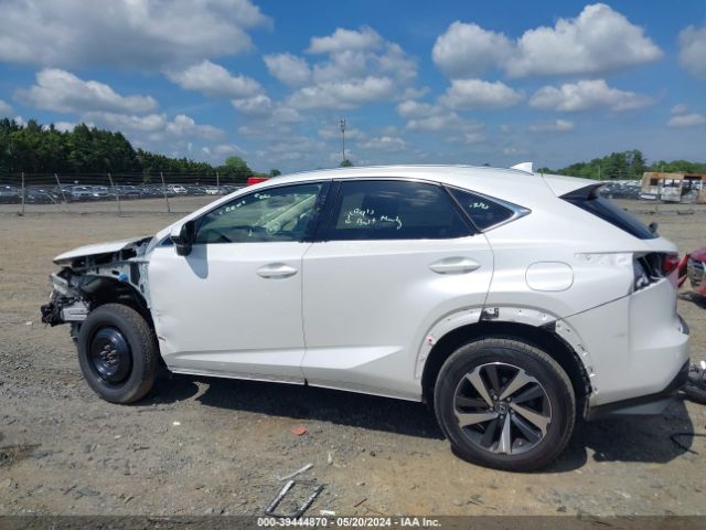 JTJGARDZ0M5021557 Lexus NX 300