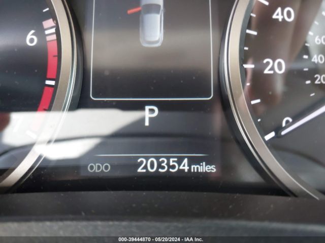 JTJGARDZ0M5021557 Lexus NX 300