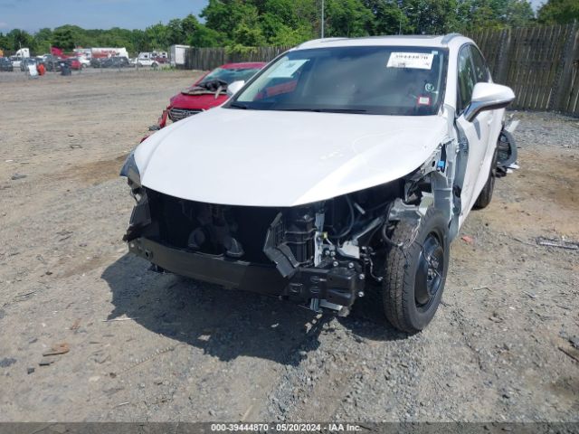 JTJGARDZ0M5021557 Lexus NX 300