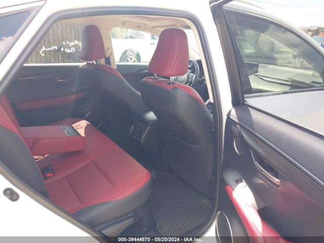 JTJGARDZ0M5021557 Lexus NX 300
