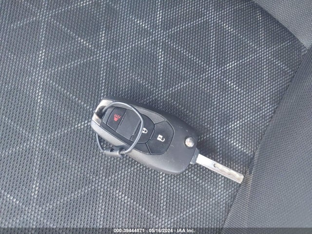 Chevrolet Spark Fwd 1lt Automatic 2021 KL8CD6SA1MC741619 Image 11