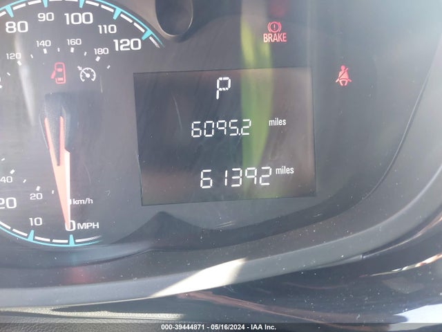 Chevrolet Spark Fwd 1lt Automatic 2021 KL8CD6SA1MC741619 Image 15