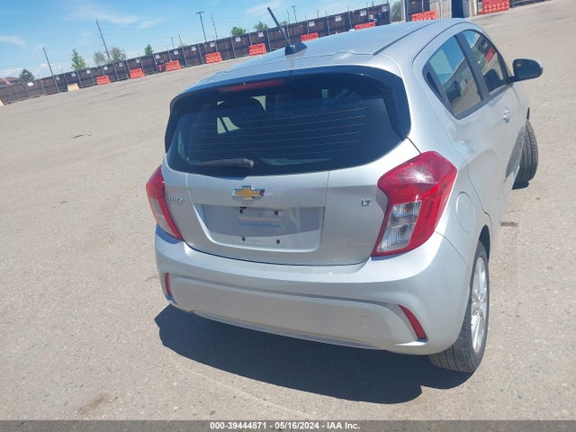 Chevrolet Spark Fwd 1lt Automatic 2021 KL8CD6SA1MC741619 Image 16