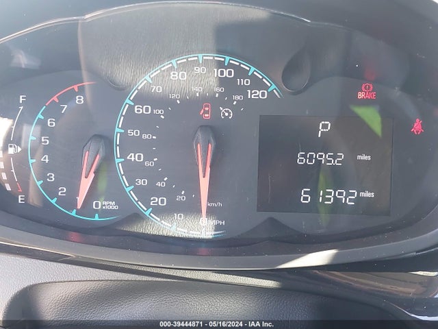 Chevrolet Spark Fwd 1lt Automatic 2021 KL8CD6SA1MC741619 Image 7