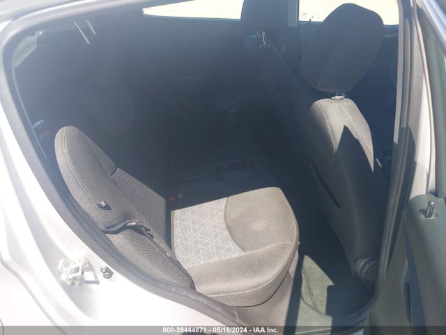 Chevrolet Spark Fwd 1lt Automatic 2021 KL8CD6SA1MC741619 Image 8