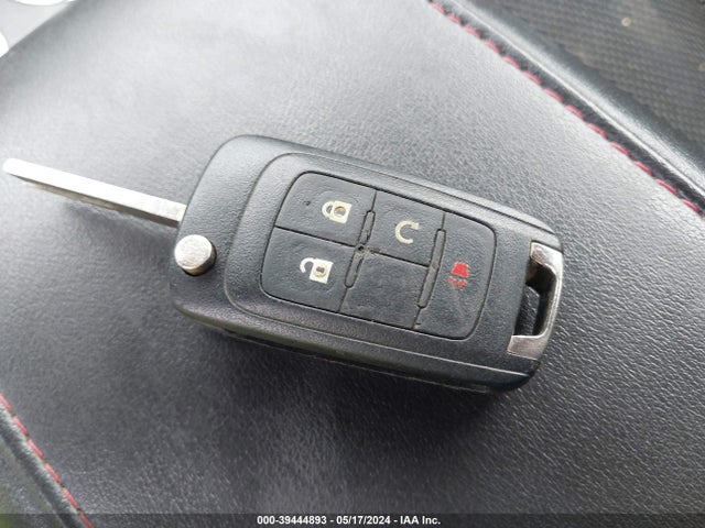 Chevrolet EQUINOX 1LT 2015 2GNFLFEK6F6154198 Image 11