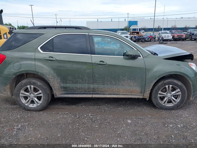 Chevrolet EQUINOX 1LT 2015 2GNFLFEK6F6154198 Image 13