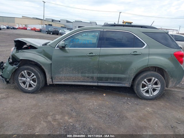 Chevrolet EQUINOX 1LT 2015 2GNFLFEK6F6154198 Image 14