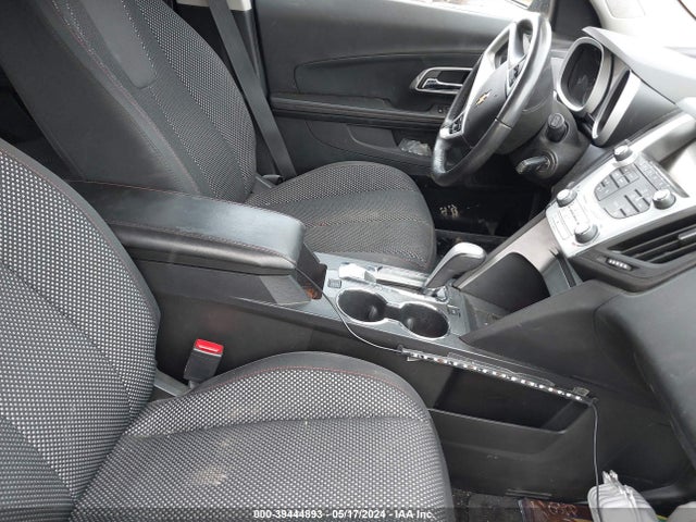 Chevrolet EQUINOX 1LT 2015 2GNFLFEK6F6154198 Image 5