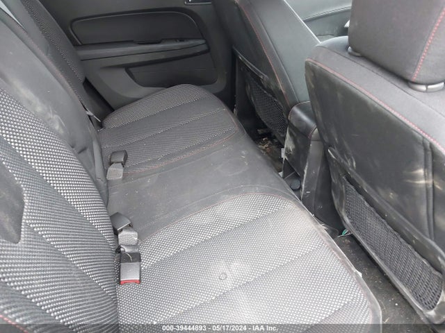 Chevrolet EQUINOX 1LT 2015 2GNFLFEK6F6154198 Image 8