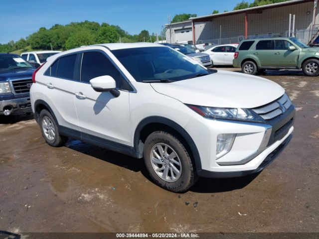 JA4AT3AA5KZ049546 auction archive image