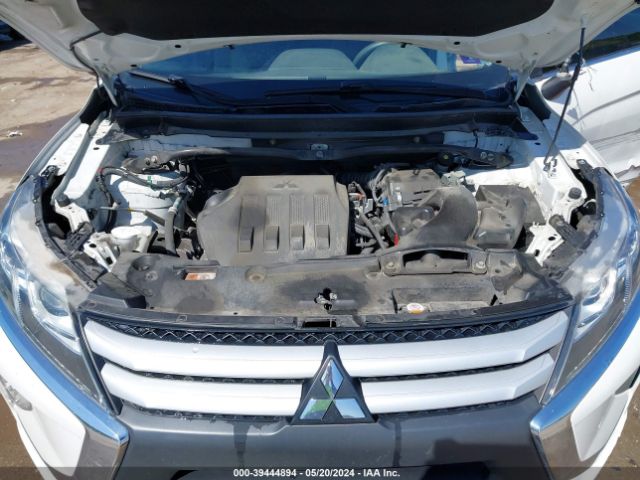 JA4AT3AA5KZ049546 Mitsubishi Eclipse Cross Es