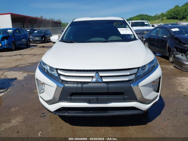 JA4AT3AA5KZ049546 Mitsubishi Eclipse Cross Es
