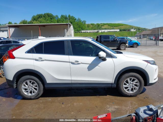 JA4AT3AA5KZ049546 Mitsubishi Eclipse Cross Es