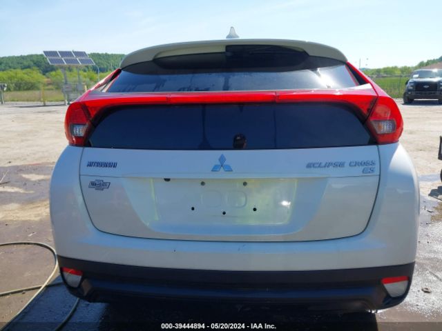 JA4AT3AA5KZ049546 Mitsubishi Eclipse Cross Es