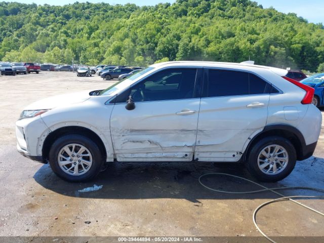 JA4AT3AA5KZ049546 Mitsubishi Eclipse Cross Es