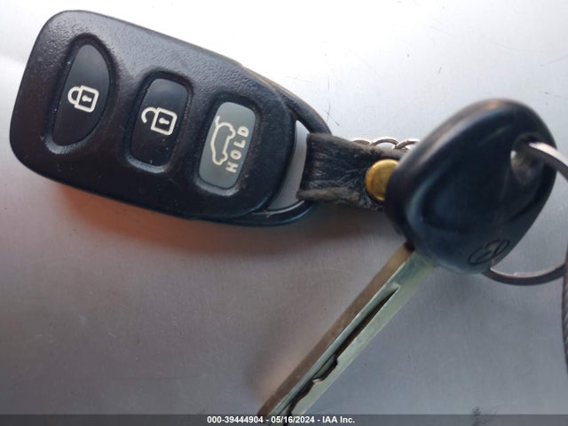 Hyundai ELANTRA GT 2016 KMHD35LH8GU321368 Image 11