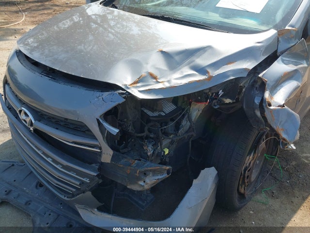 Hyundai ELANTRA GT 2016 KMHD35LH8GU321368 Image 6