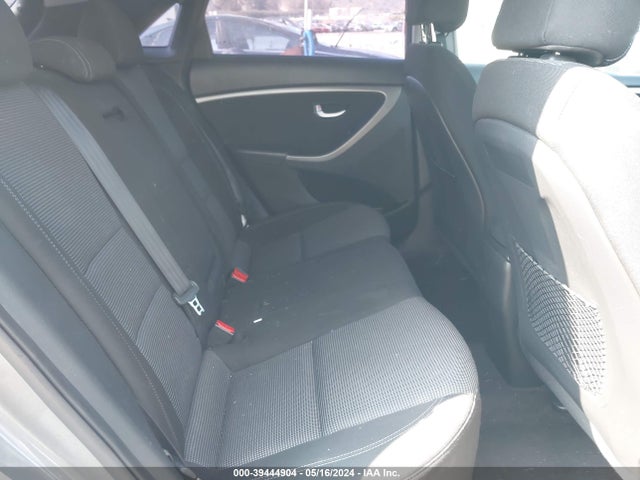 Hyundai ELANTRA GT 2016 KMHD35LH8GU321368 Image 8