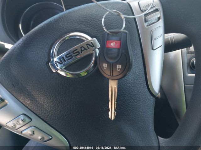3N1CN7AP4GL809309 Nissan Versa 1.6 S/1.6 S+/1.6 Sl/1.6 Sv