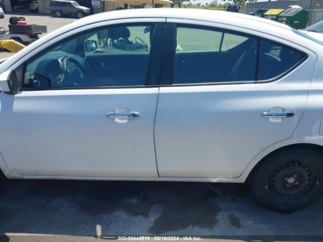 3N1CN7AP4GL809309 Nissan Versa 1.6 S/1.6 S+/1.6 Sl/1.6 Sv