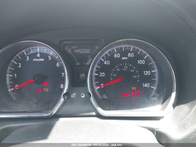 3N1CN7AP4GL809309 Nissan Versa 1.6 S/1.6 S+/1.6 Sl/1.6 Sv