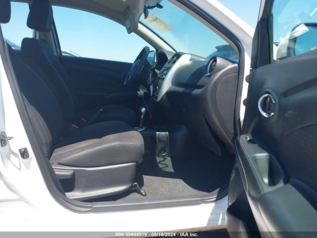 3N1CN7AP4GL809309 Nissan Versa 1.6 S/1.6 S+/1.6 Sl/1.6 Sv