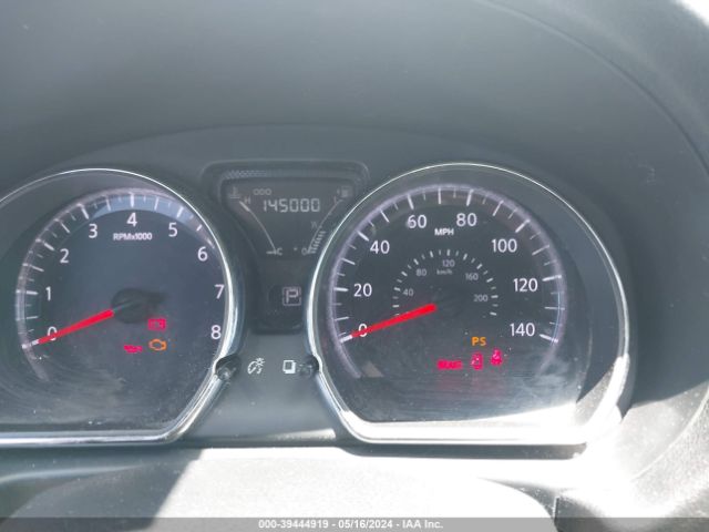 3N1CN7AP4GL809309 Nissan Versa 1.6 S/1.6 S+/1.6 Sl/1.6 Sv