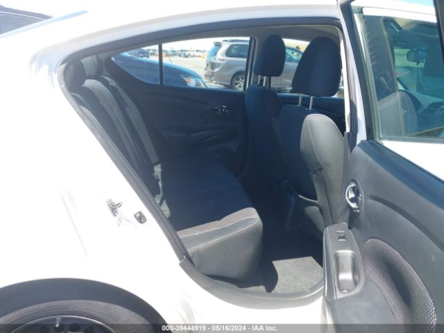 3N1CN7AP4GL809309 Nissan Versa 1.6 S/1.6 S+/1.6 Sl/1.6 Sv