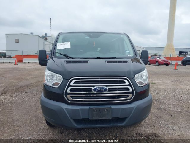 1FBZX2ZMXHKB53008 Ford Transit-350 Xlt