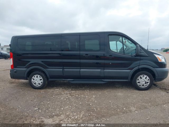 1FBZX2ZMXHKB53008 Ford Transit-350 Xlt