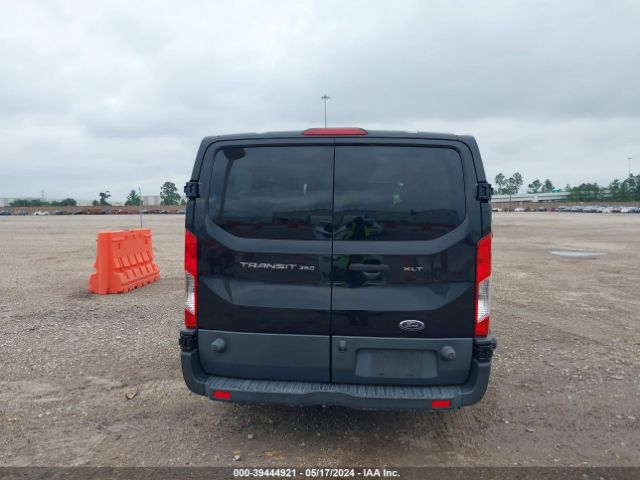 1FBZX2ZMXHKB53008 Ford Transit-350 Xlt