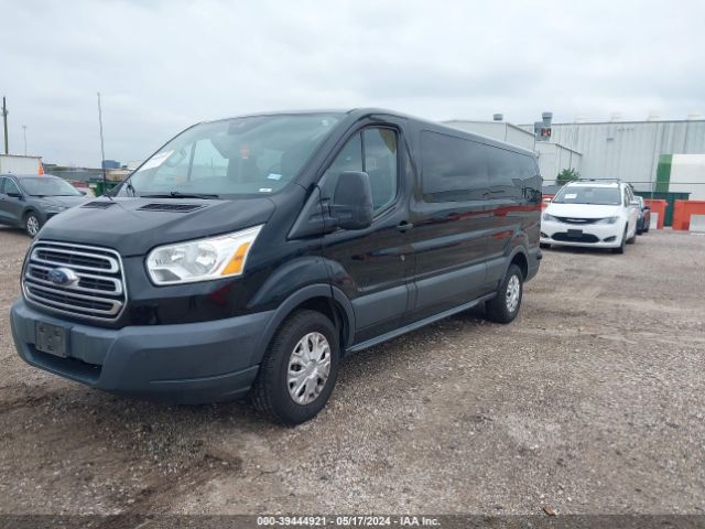 1FBZX2ZMXHKB53008 Ford Transit-350 Xlt