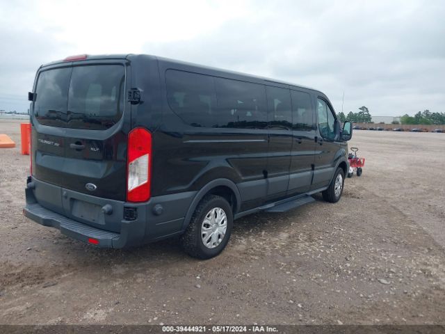 1FBZX2ZMXHKB53008 Ford Transit-350 Xlt