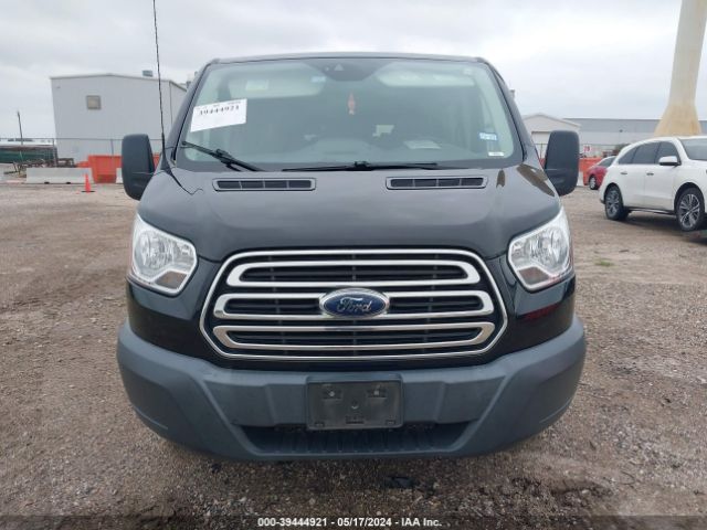 1FBZX2ZMXHKB53008 Ford Transit-350 Xlt