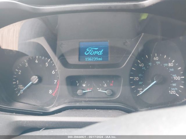 1FBZX2ZMXHKB53008 Ford Transit-350 Xlt