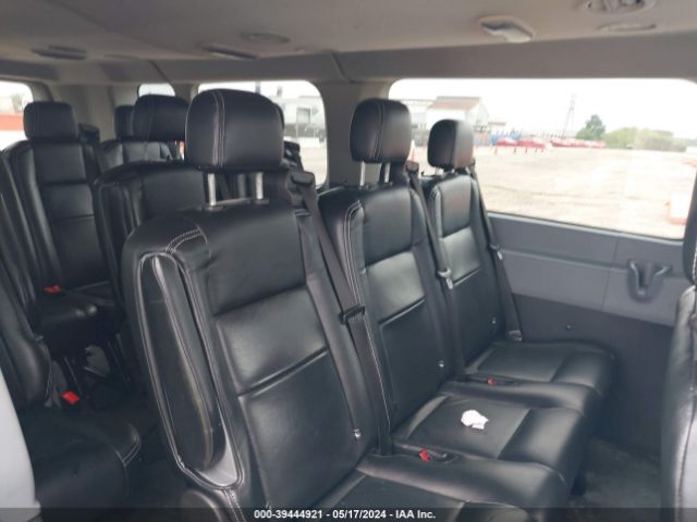 1FBZX2ZMXHKB53008 Ford Transit-350 Xlt