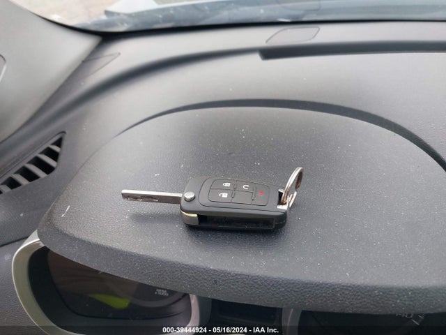 Chevrolet EQUINOX LT 2016 2GNALCEK5G6154316 Image 11