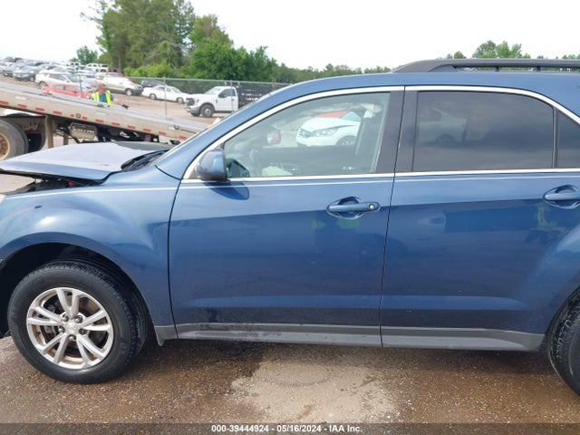Chevrolet EQUINOX LT 2016 2GNALCEK5G6154316 Image 14