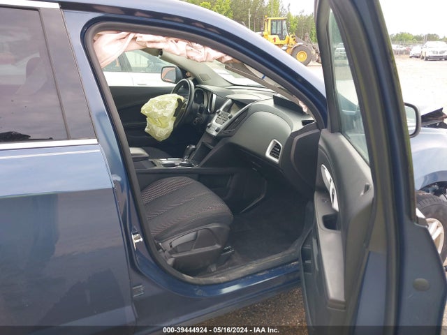 Chevrolet EQUINOX LT 2016 2GNALCEK5G6154316 Image 5