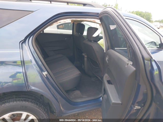 Chevrolet EQUINOX LT 2016 2GNALCEK5G6154316 Image 8